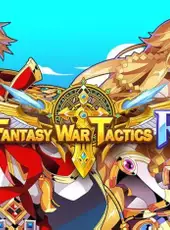 Fantasy War Tactics R