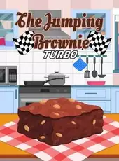 The Jumping Brownie: Turbo