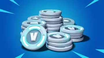 Fortnite: How much money did you spend on skins and V-Bucks? Here's how to find out