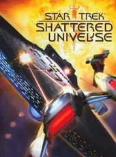 Star Trek: Shattered Universe