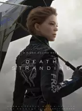 Death Stranding