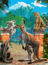 Zoo Tycoon: Ultimate Animal Collection