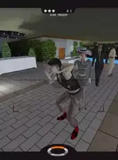 Zoom: Paparazzi in Action