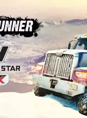 SnowRunner: Western Star 49X