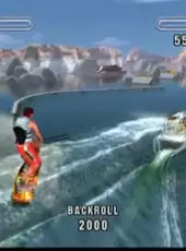 Wakeboarding Unleashed Featuring Shaun Murray