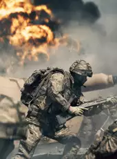 Battlefield 6: Phantom Edition
