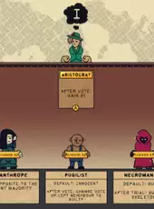 Voir Dire