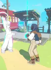 Spirit Crossing