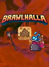 Brawlhalla: Autumn Championship 2018 Pack
