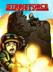 Strike Force Heroes