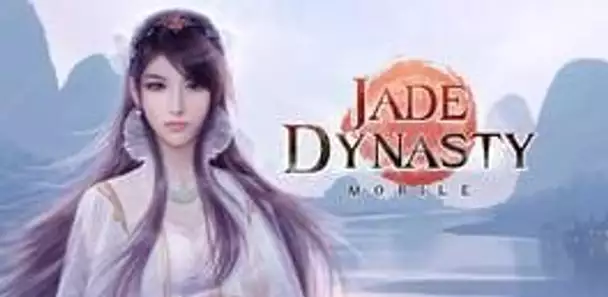 Jade Dynasty