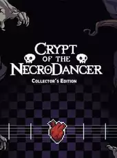 Crypt of the Necrodancer: Collector's Edition