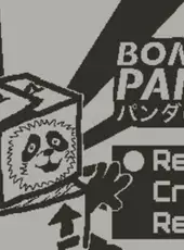 Bomber Panda