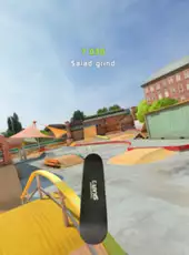 Touchgrind Skate 2