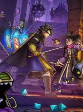 Dragon Quest Smash/Grow