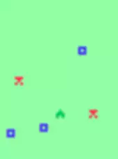 Videocart-13: Robot War, Torpedo Alley