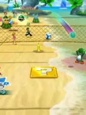 Mario Sports Mix