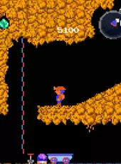 Spelunker HD Deluxe