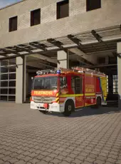 Emergency Call: The Firefighting Simulation 3