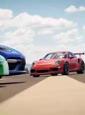 Forza Horizon 3: Porsche Car Pack