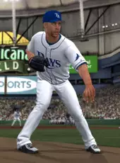 Major League Baseball 2K12