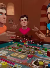 All on Board!: Istanbul