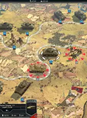 Panzer Corps 2: Frontlines - Westwall