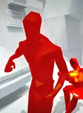 Superhot: One of Us Bundle