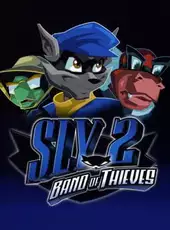 Sly 2: Band of Thieves