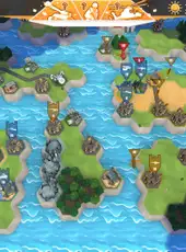 Super World War