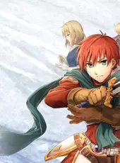 Ys Memoire: The Oath in Felghana