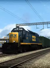 Train Simulator: NEC - New York-New Haven Route