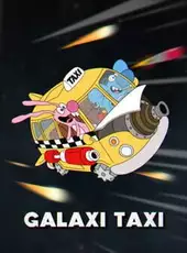 Galaxi Taxi