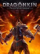 Dragonkin: The Banished
