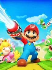 Mario + Rabbids Kingdom Battle