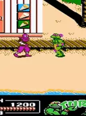 Teenage Mutant Ninja Turtles III: The Manhattan Project