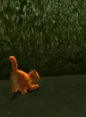 Garfield: A Tail of Two Kitties