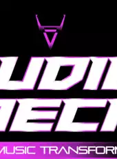 Audiomech: Your Music Transformed