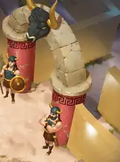 12 Labours of Hercules XIII: Wonder-ful Builder