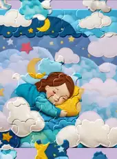 Master of Pieces Jigsaw Puzzle: Patchwork Creations