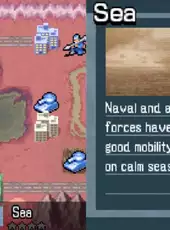 Advance Wars: Days of Ruin