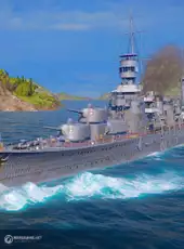 World of Warships: Legends