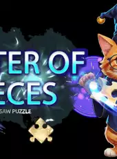 Master of Pieces: Jigsaw Puzzles