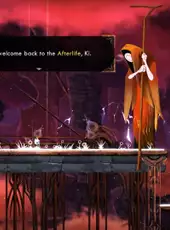 Evergate: Ki's Awakening
