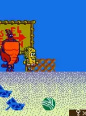 SpongeBob SquarePants: Legend of the Lost Spatula