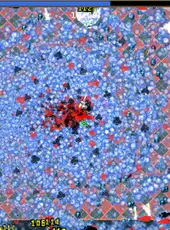 Vampire Survivors: Ante Chamber