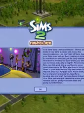 The Sims 2: Nightlife