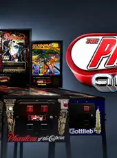 Pinball Arcade