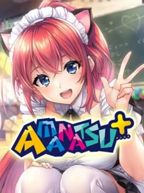 Amanatsu+