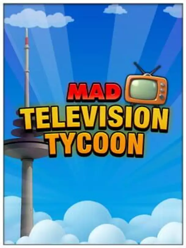 Mad Television Tycoon